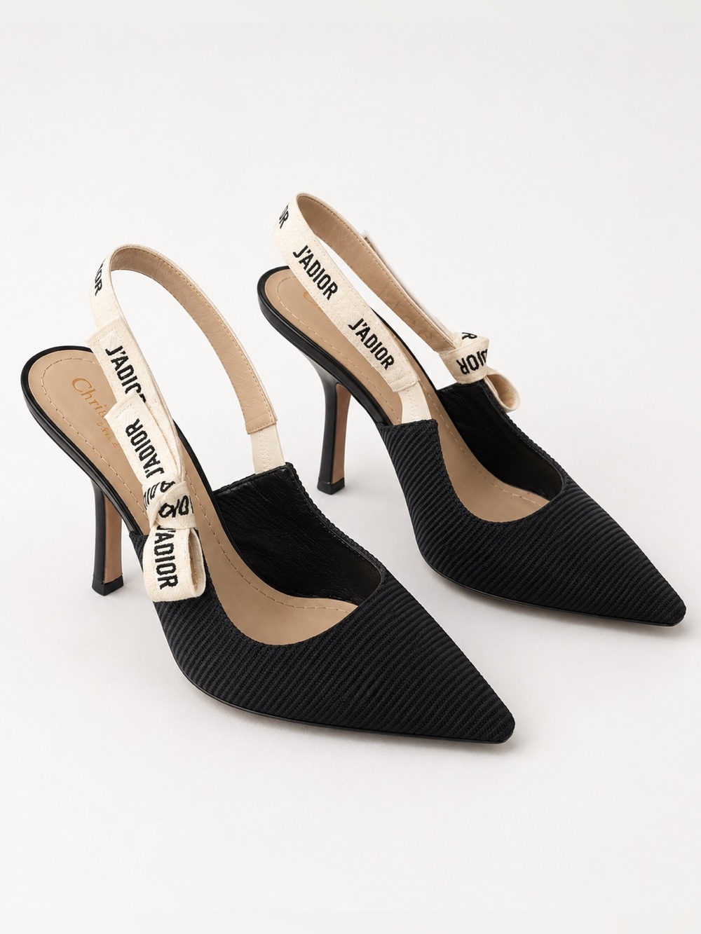 J'adior Christian Dior pumps